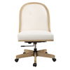 Lithe Light Oak Desk Chair thumbnail 7