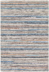 Enlightenment Handmade Rug, by Surya, 3' length x 2' width thumbnail