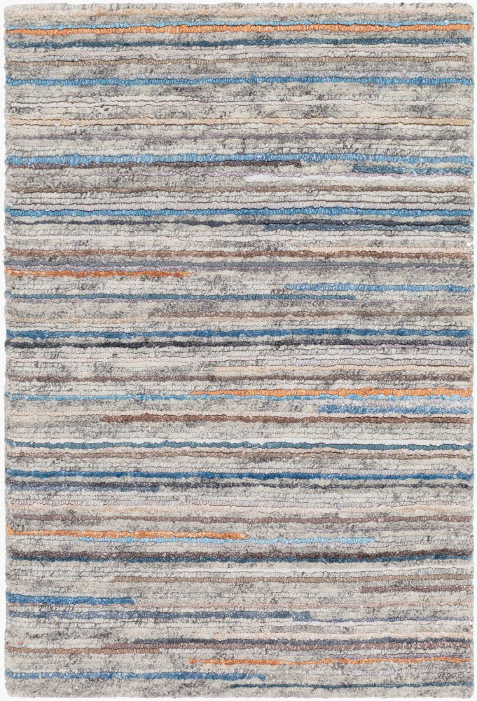 Enlightenment Handmade Rug large image 