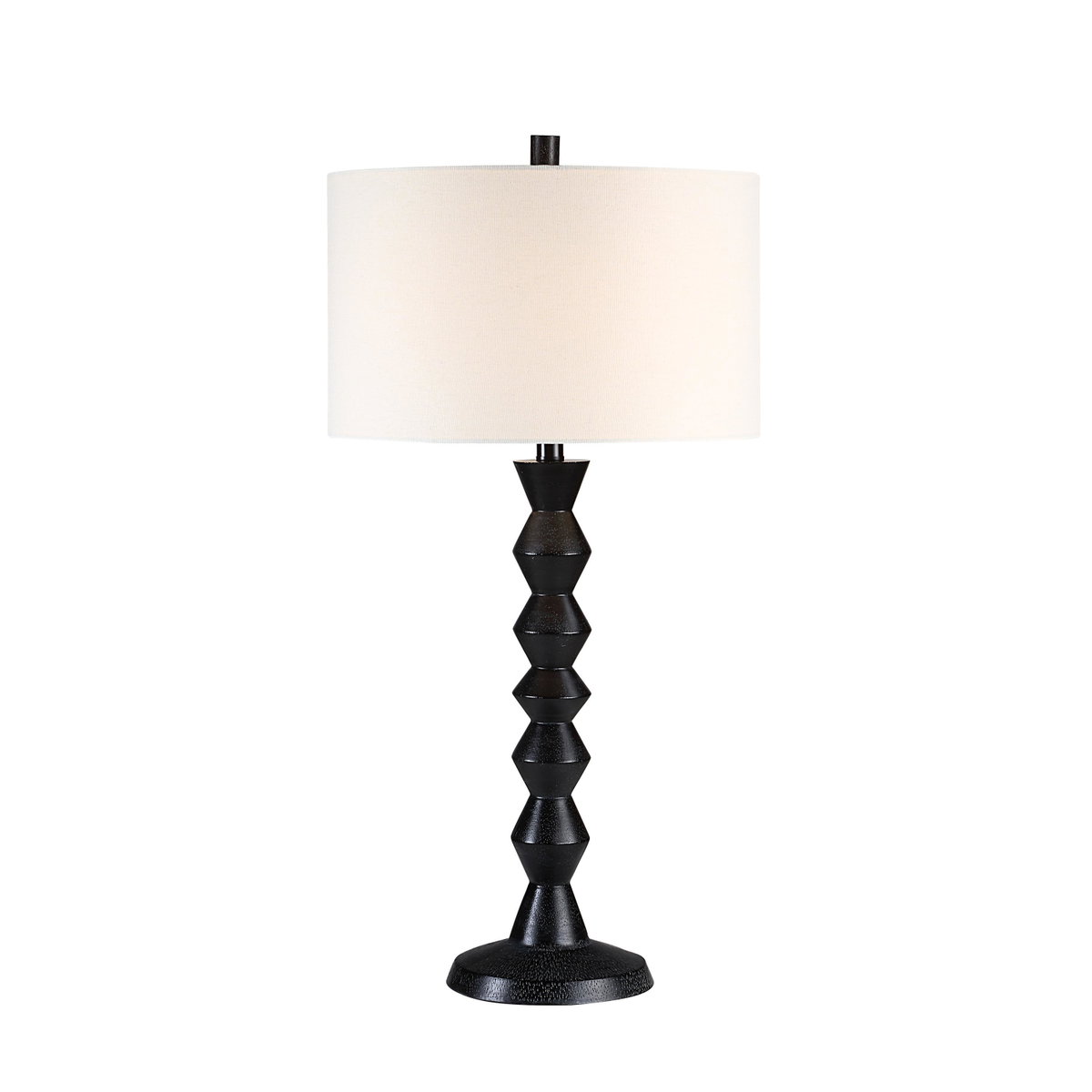 Tulum, Table Lamp by Renwil, 32" height x 16" depth View 2