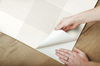 Magnolia Home Common Thread Green Peel & Stick Wallpaper thumbnail 5