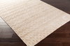 Castlebury Handmade Rug, by Surya, 3' length x 2' width thumbnail