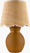 Stella Diminuta Accent Table Lamp, by Surya, 8" width x 15" height thumbnail