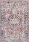 Colin Machine Woven Rug, by Surya, 7'2.61" length x 5'2.99" width thumbnail