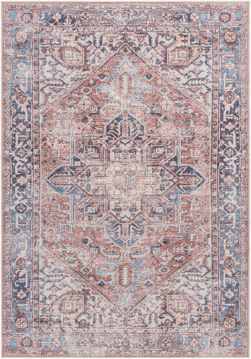 Colin Machine Woven Rug