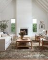 Amber Lewis x Loloi Billie Rug, 2'6" length x 7'6" width thumbnail 2