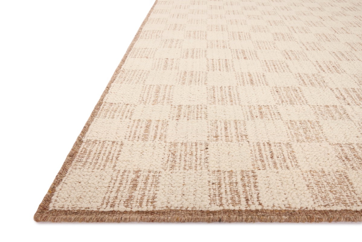 Brigette Romanek x Loloi Knox Rug, 8'6" length x 11'6" width View 2