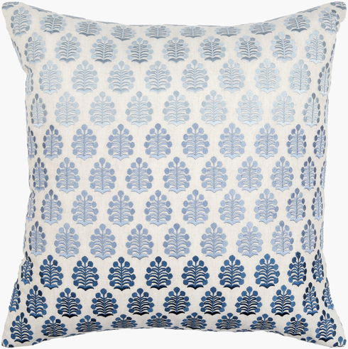 Fabuleuse Accent Pillow