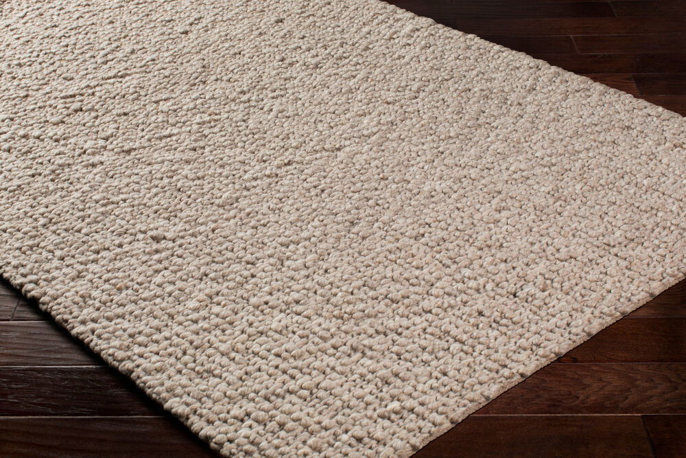 Neravan Handmade Rug large image 
