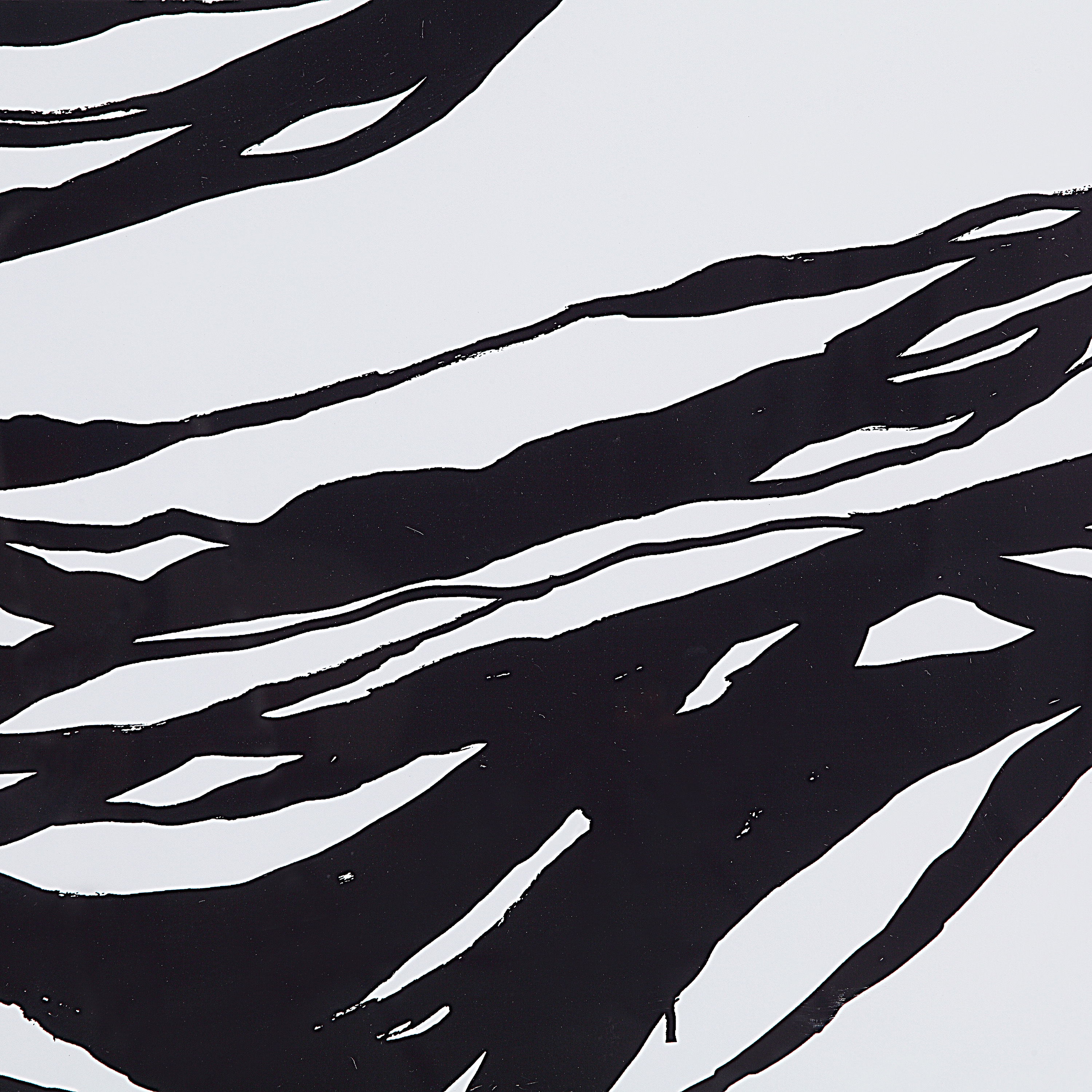 Mica  Canvas Art, Painting by Renwil, 45" height x 1.8" depth View 3