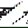 Takashi Chair Black- Set Of Two thumbnail 4