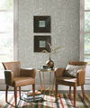 Urban Chalk Grey Peel & Stick Wallpaper thumbnail 1