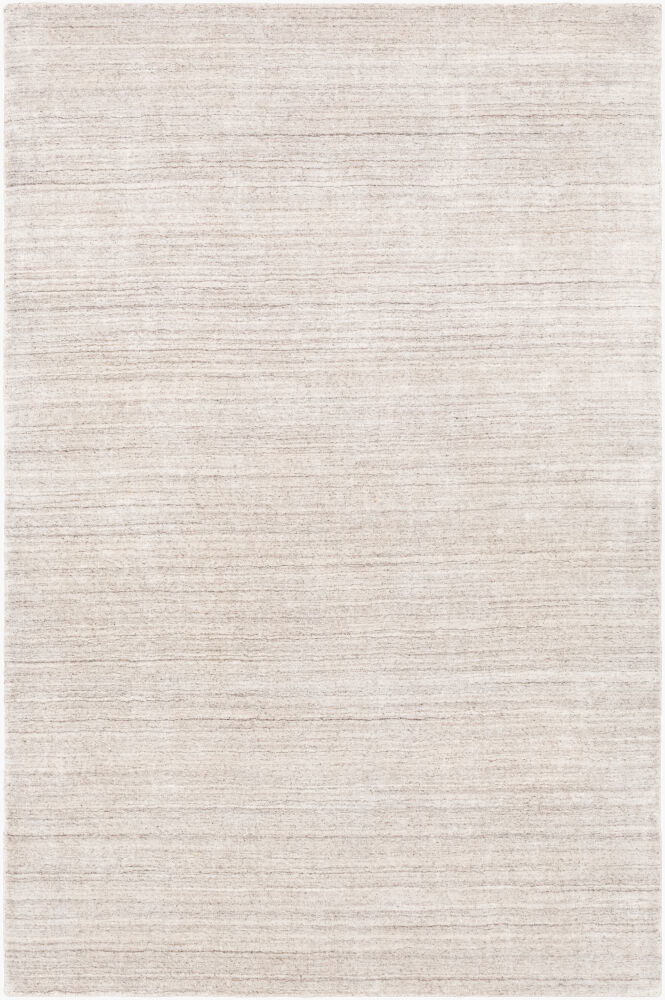 Torino Handmade Rug, by Surya, 10' length x 8' width