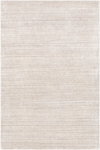Torino Handmade Rug, by Surya, 1'6" length x 1'6" width thumbnail