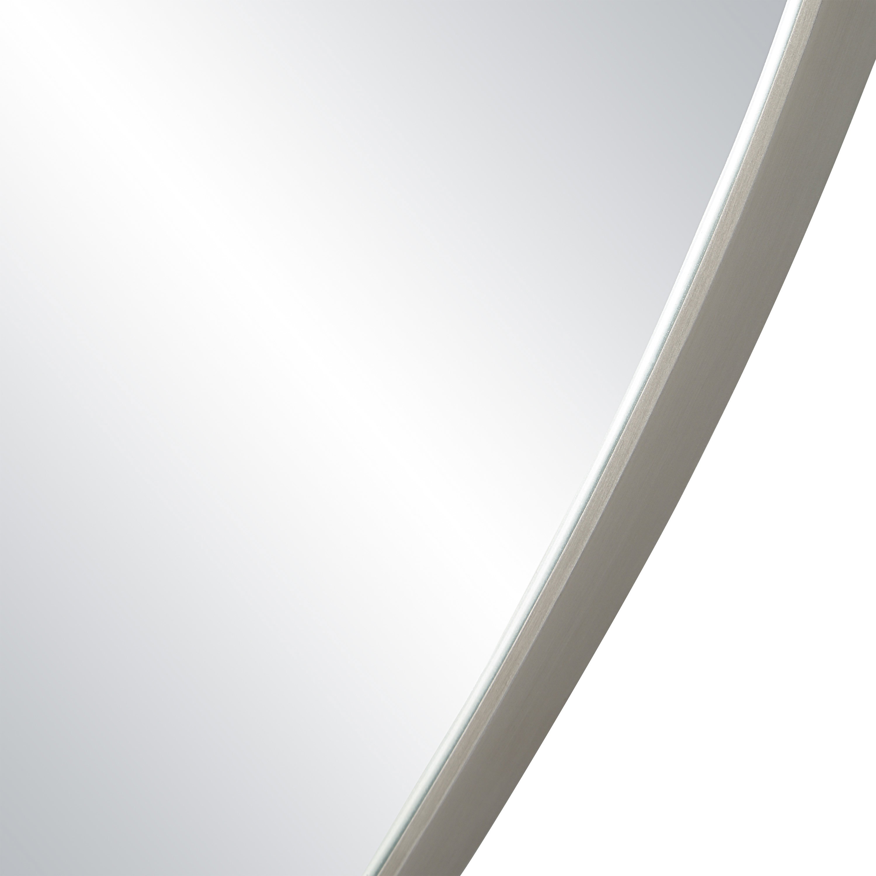 Javelin Wall Mirror, by Renwil, 45.25" height x 0.75" depth View 3