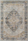 Beckham Machine Woven Rug, by Surya, 13'11.32" length x 10'0.08" width thumbnail