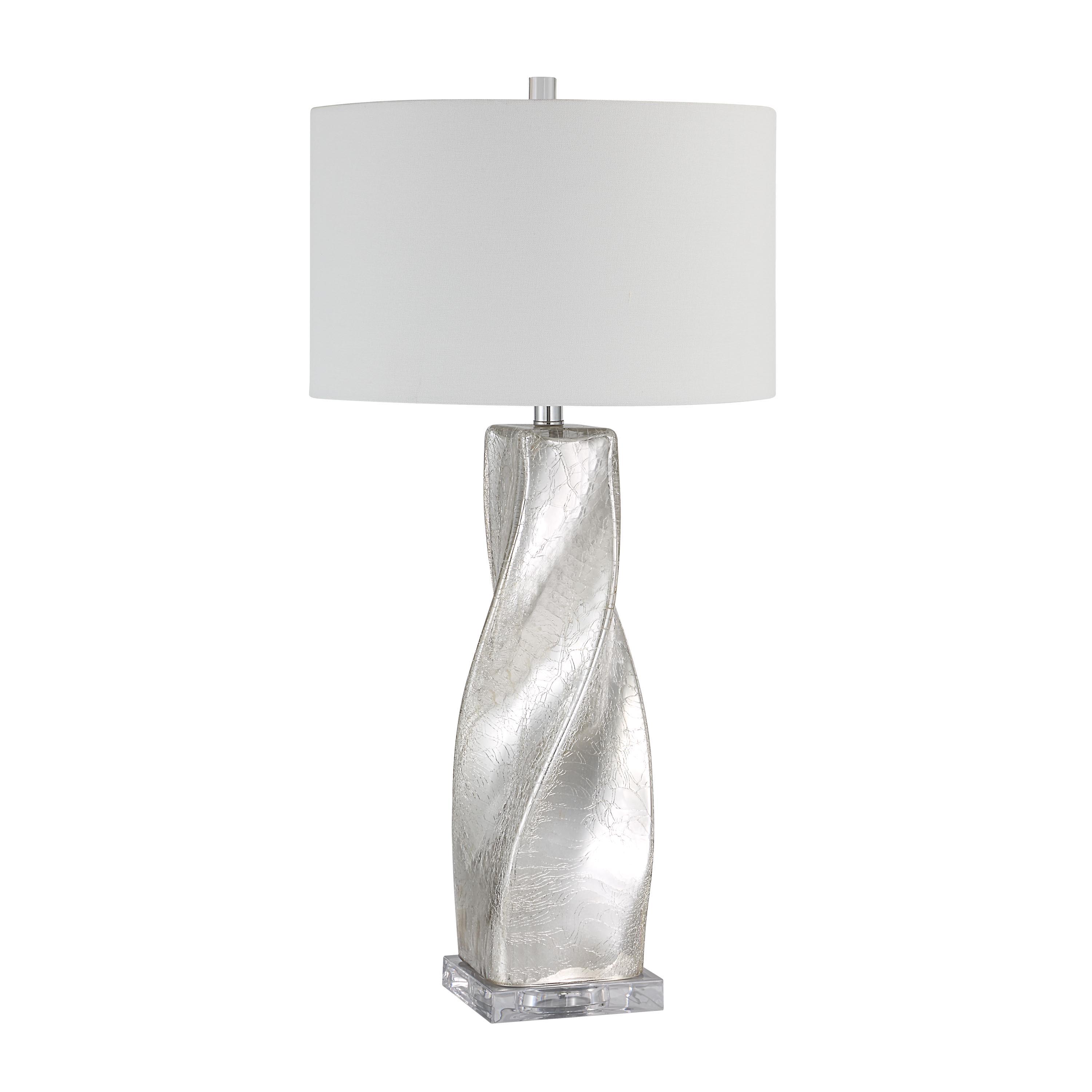 Lyons, Table Lamp by Renwil, 31.5" height x 16" depth View 1