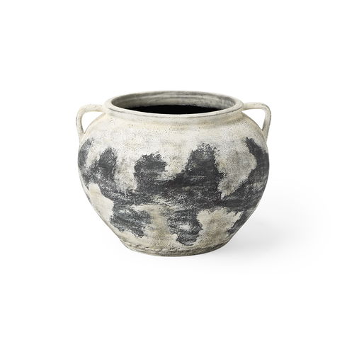 Boscia 15H Double Floor Vase