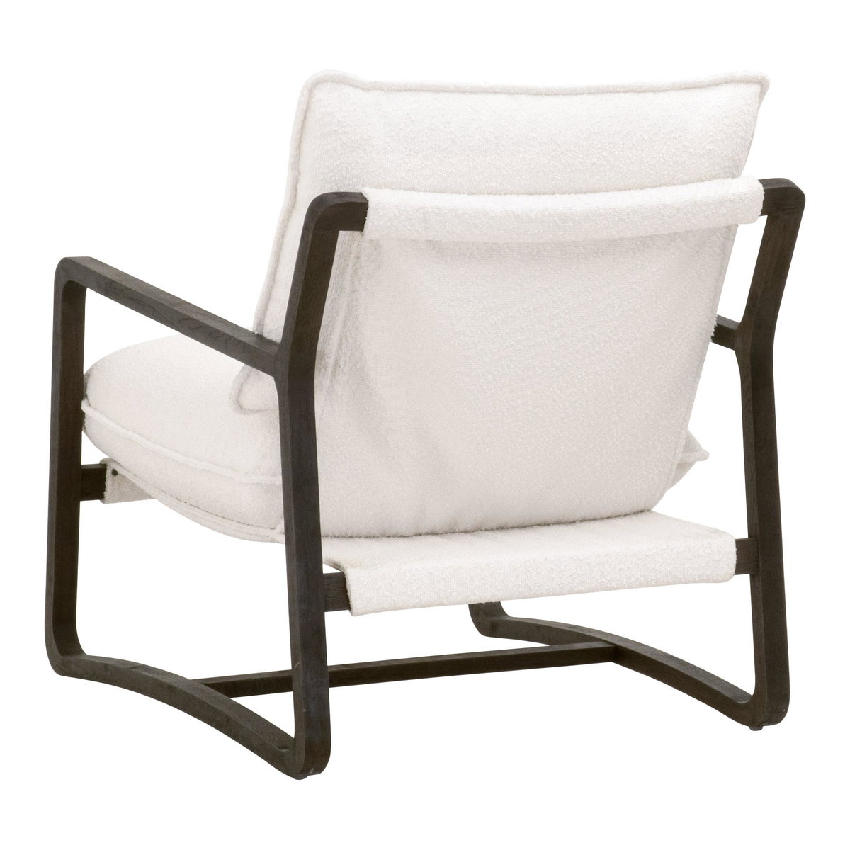 Hamlin Club Chair, Accent Chair by Essentials for Living, 29.25" width x 36" height x 37" depth View 4