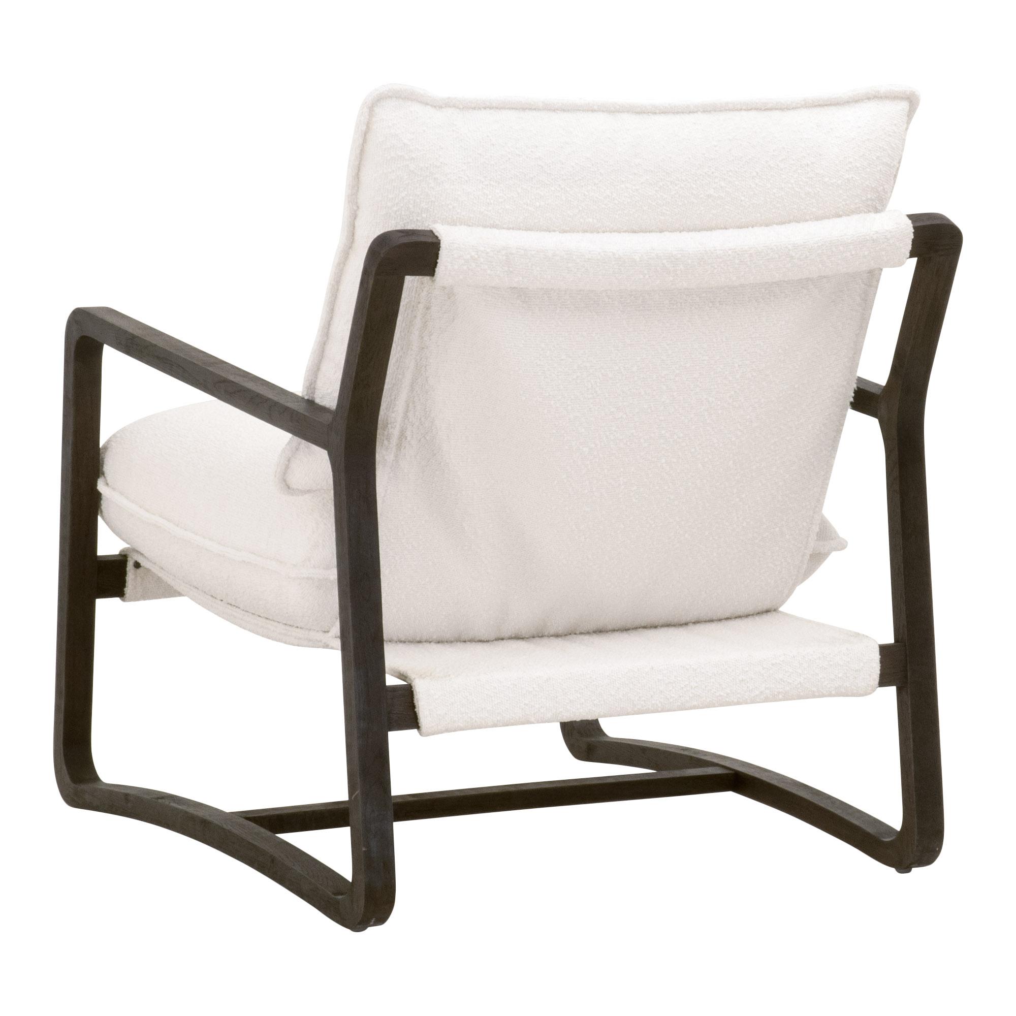 Hamlin Club Chair large image 