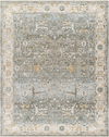 Dresden Machine Woven Rug, by Surya, 13'11.32" length x 10'0.08" width thumbnail
