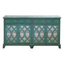 Online Designer Hallway/Entry Oksana Wooden Credenza