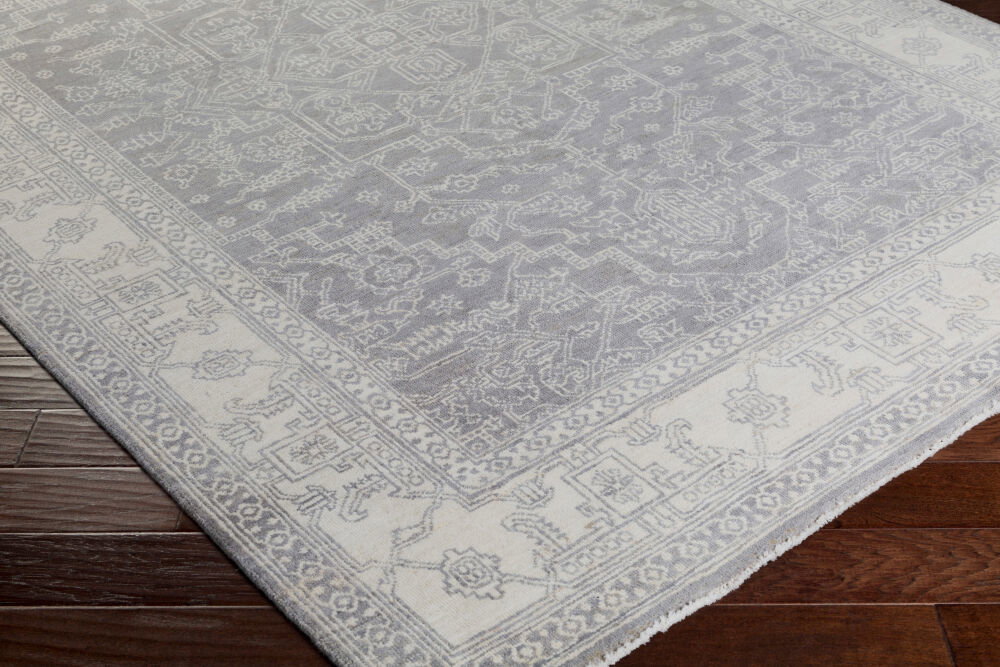 Bala Handmade Rug, by Surya, 14' length x 10' width