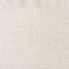 Jacklyn Cream Linen Square Decorative Pillow Cover thumbnail 8