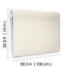 Linen Cream Wallpaper thumbnail 3