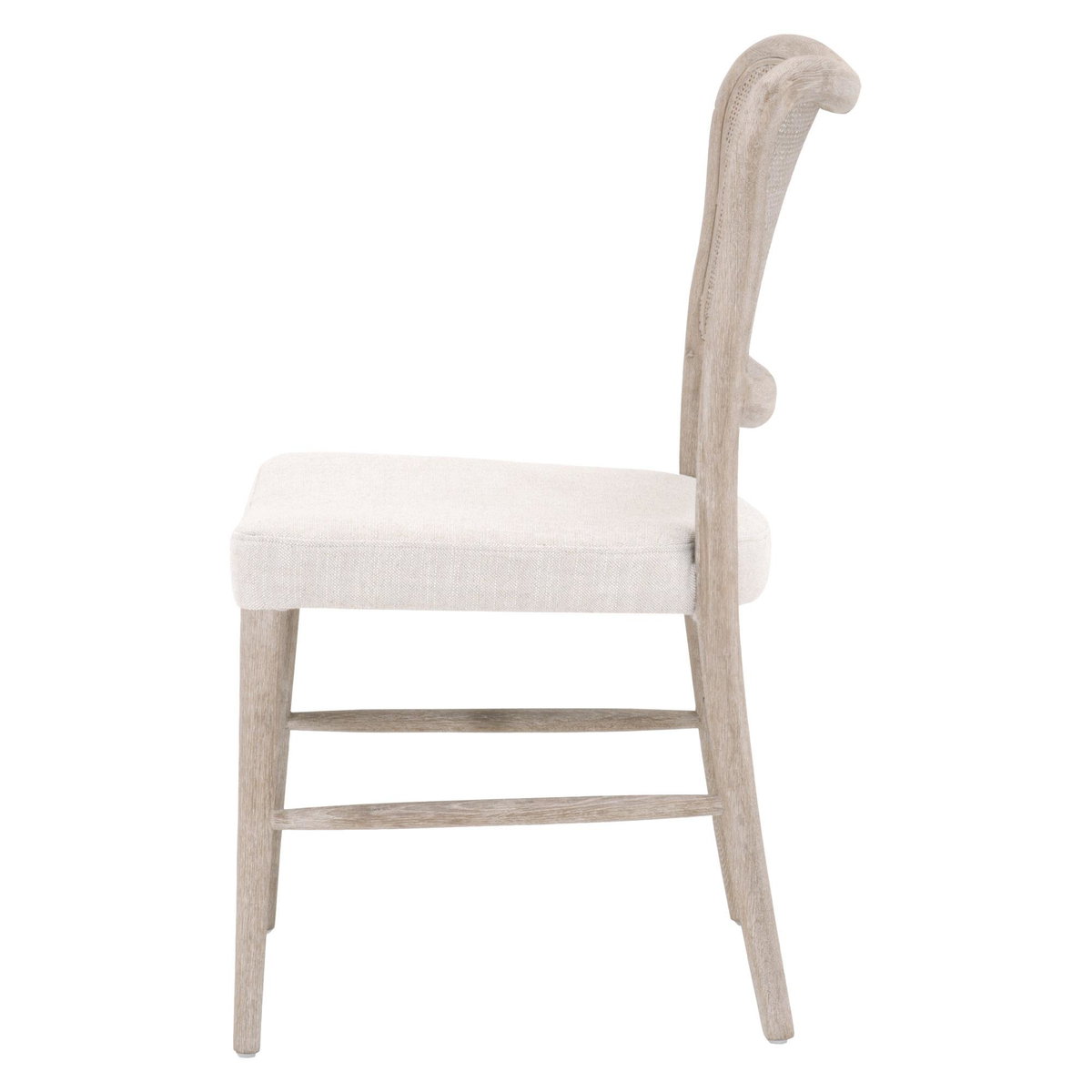 Cela Dining Chair, Set of 2, by Essentials for Living, 19.5" width x 34.5" height x 23" depth View 3