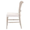 Cela Dining Chair, Set of 2, by Essentials for Living, 19.5" width x 34.5" height x 23" depth thumbnail 3