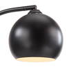 Folia Floor Lamp, by Renwil, 87" height x 43.5" depth thumbnail 5