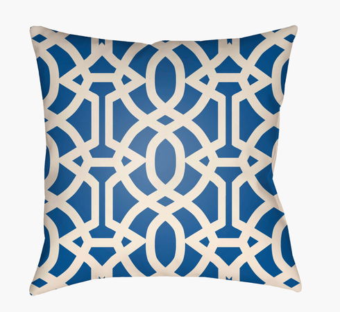 Litchfield Accent Pillow