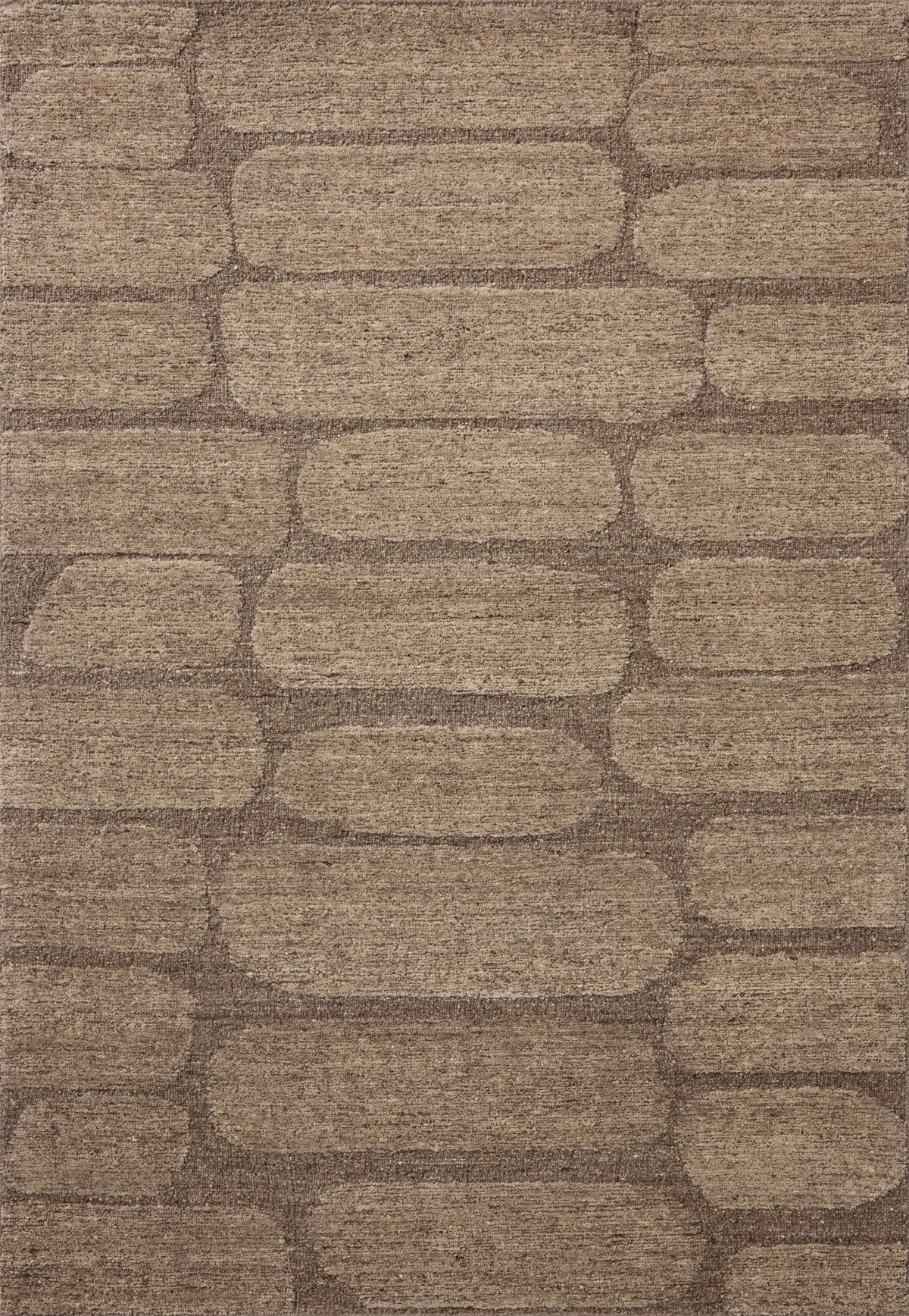 Loloi Hartley Rug, 1'6" length x 1'6" width View 1