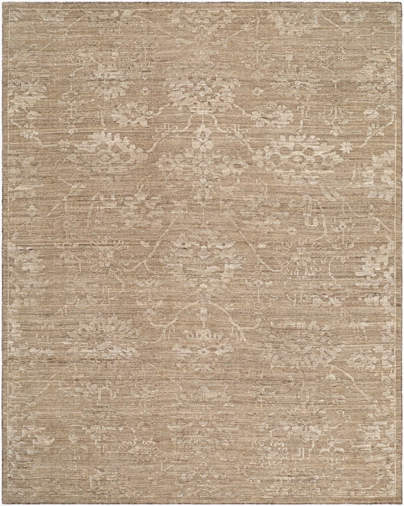 Iowa Handmade Rug, by Surya, 3' length x 2' width