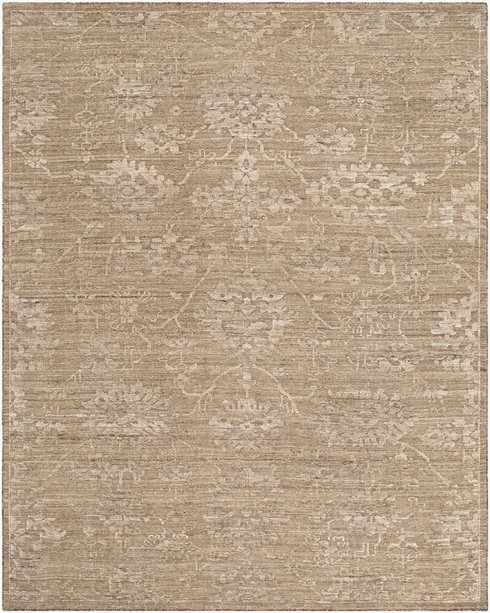 Iowa Handmade Rug