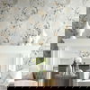 Charm Neutral Peel & Stick Wallpaper thumbnail 1