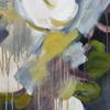 Gables  Canvas Art, Painting by Renwil, 72" height x 2" depth thumbnail 3
