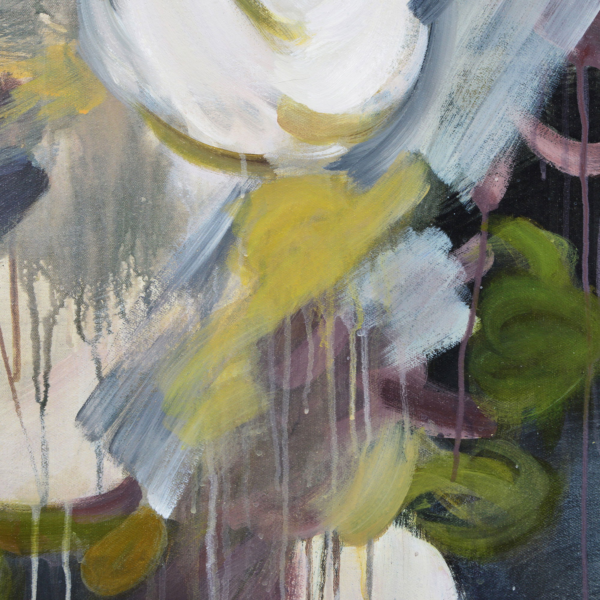 Gables  Canvas Art, by Renwil, 6' height x 2" depth View 3