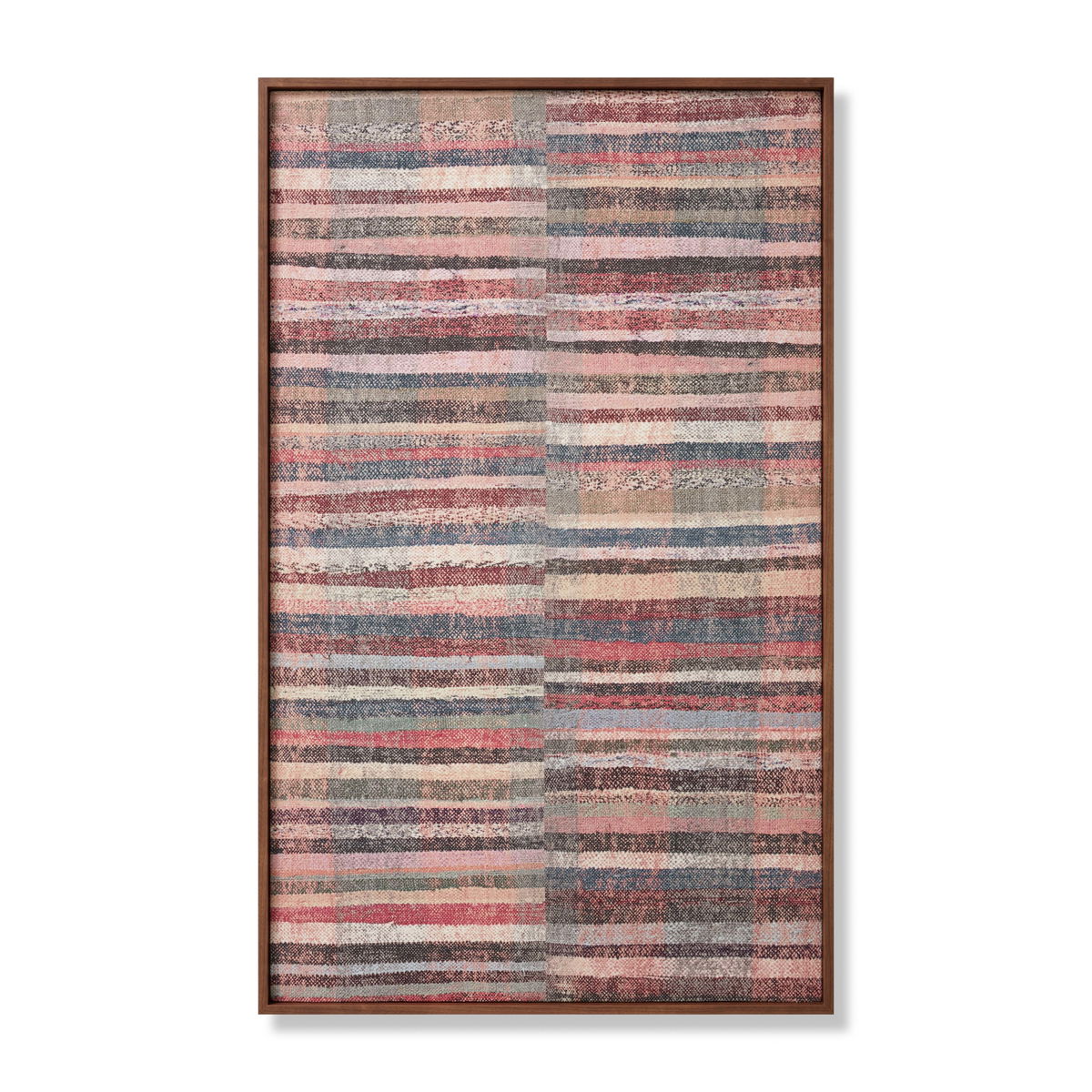 Loloi Serendipity Wall Art, Wall Hanging, 28" length x 46" width View 1