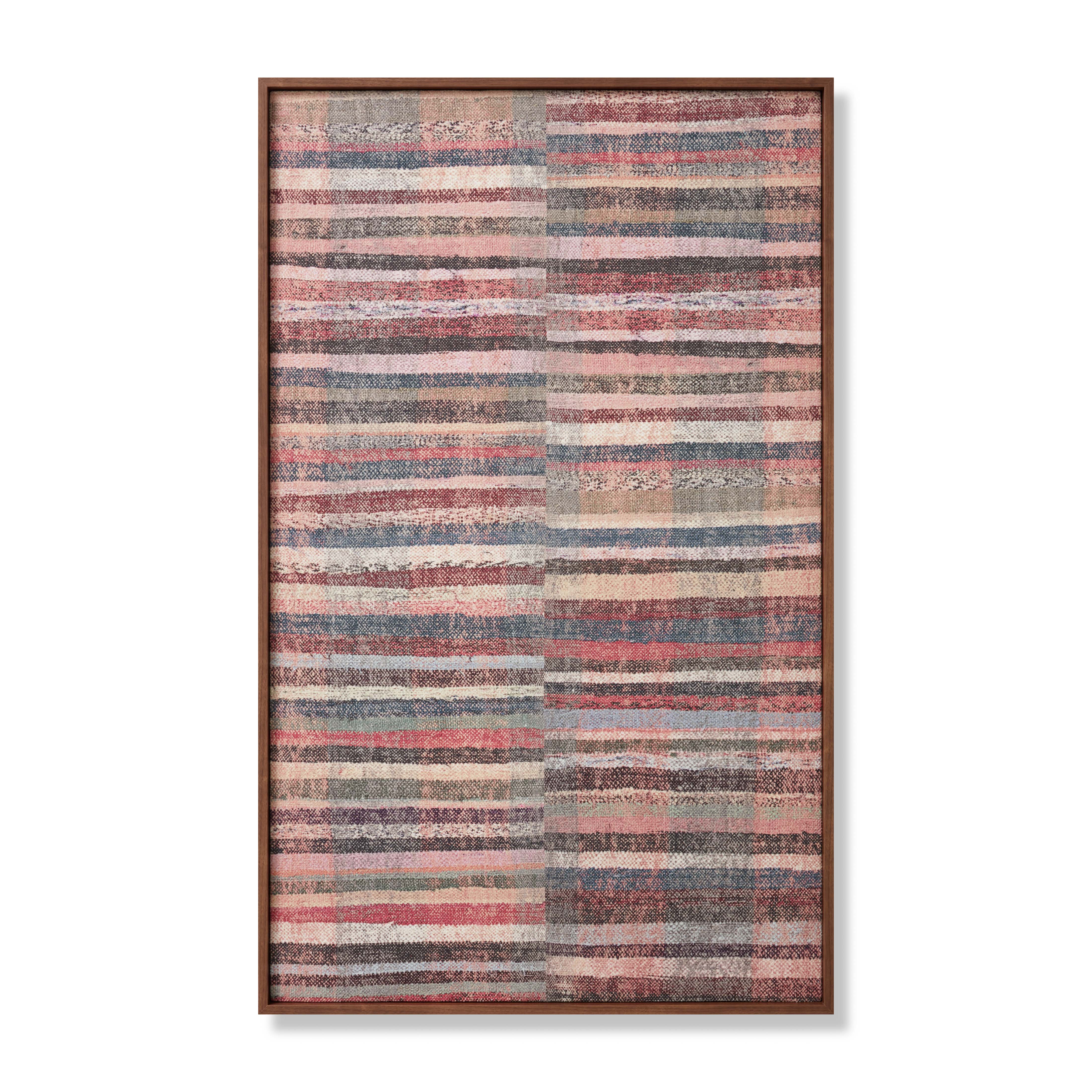 Loloi Serendipity Wall Art large image 