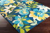 Rain Handmade Rug thumbnail 0