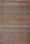Loloi Lourdes Rug, 2'3" length x 3'10" width thumbnail