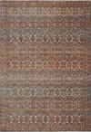 Loloi Lourdes Rug, 2'8" length x 2'8" width thumbnail 1