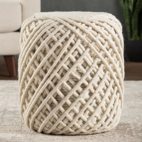 Scandinavia Pouf SCP18
