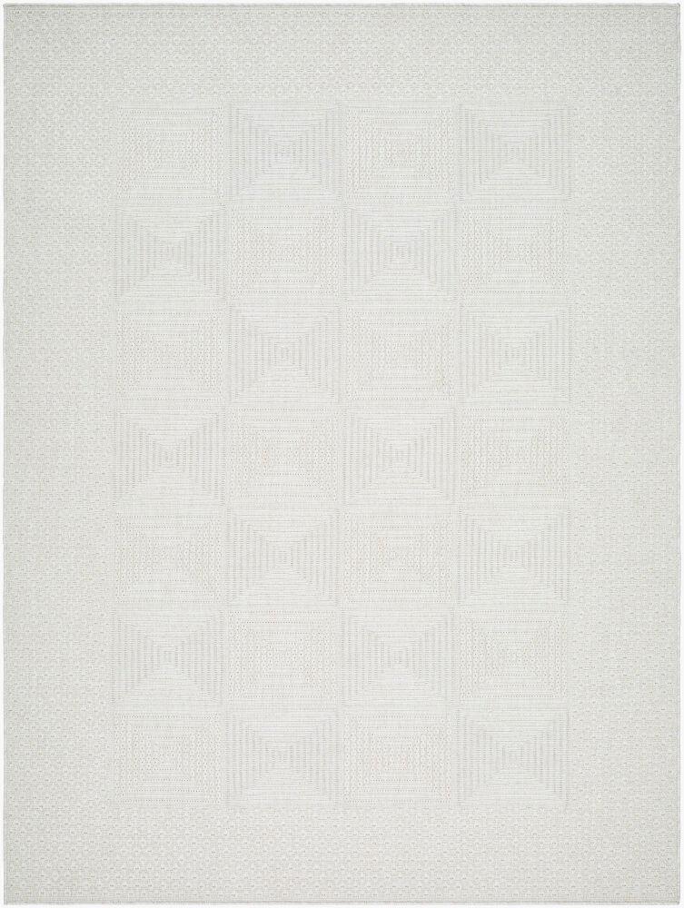 Sandra Machine Woven Rug large image 
