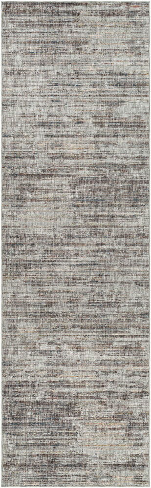 Presidential Machine Woven Rug