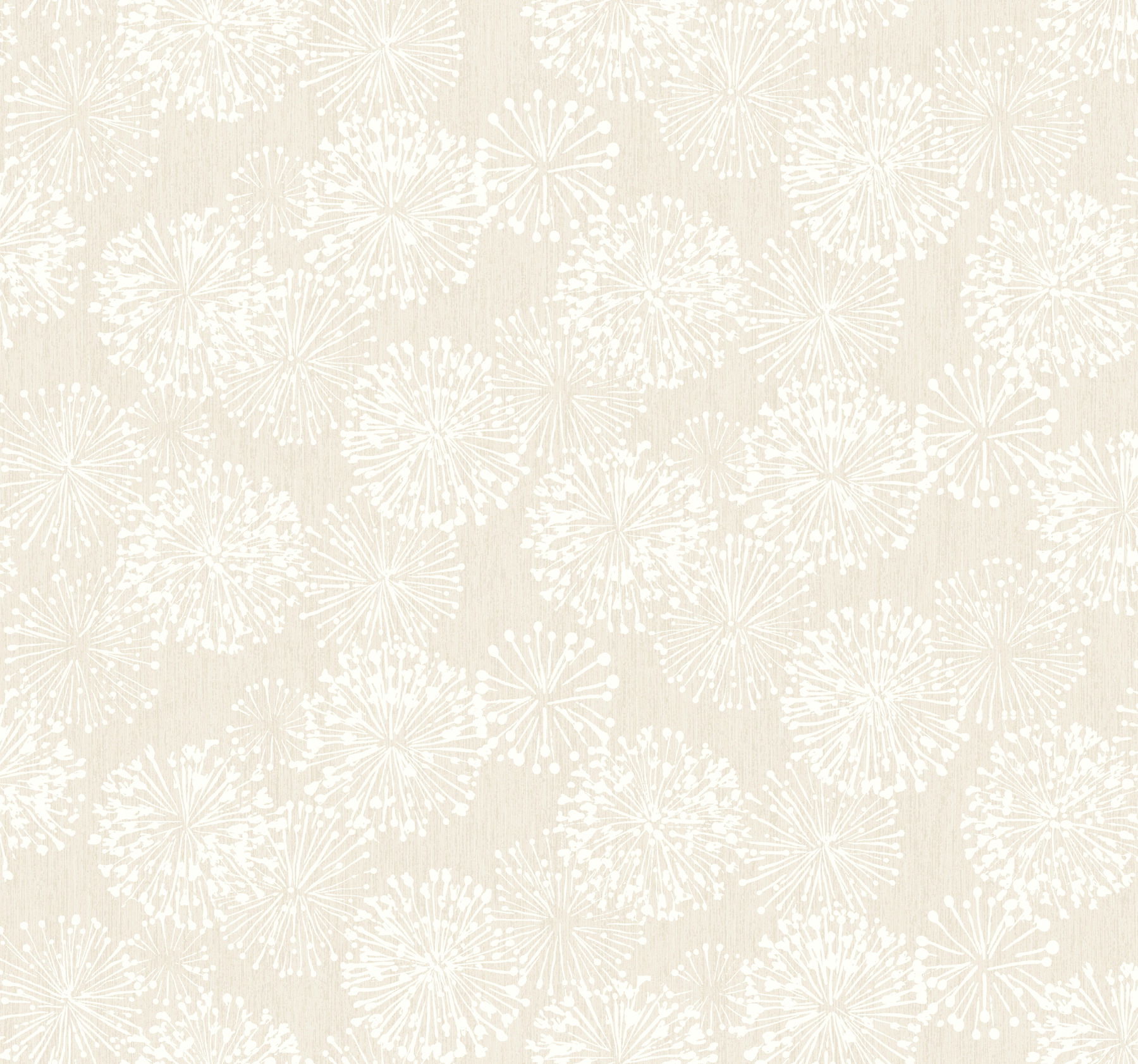 Grandeur Off White Wallpaper large image 