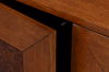 Newport Credenza, Cabinets & Sideboard by Sarreid, 86" length x 20" width x 34" height thumbnail 11