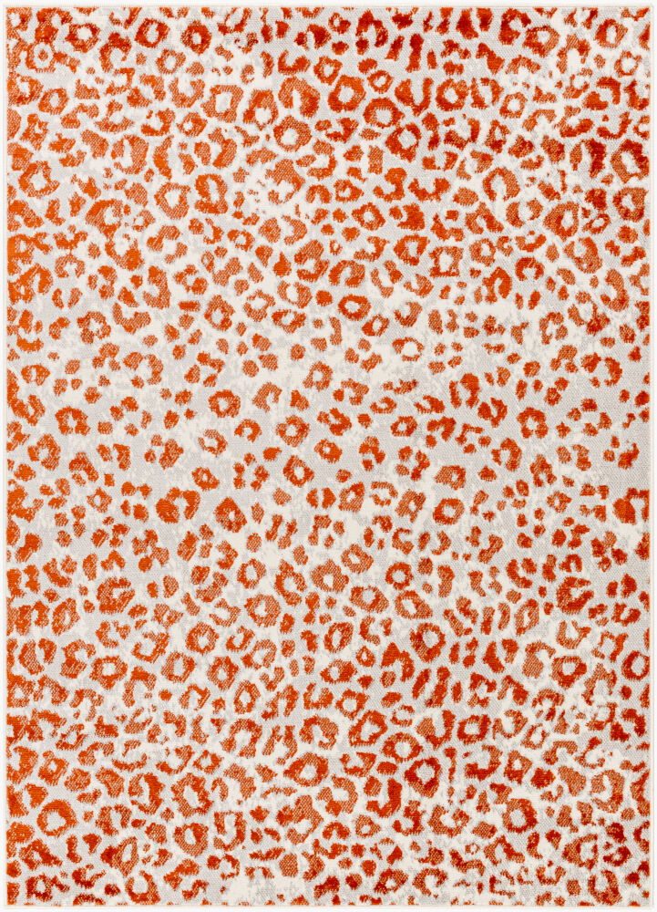 Pisa Machine Woven Rug large image 